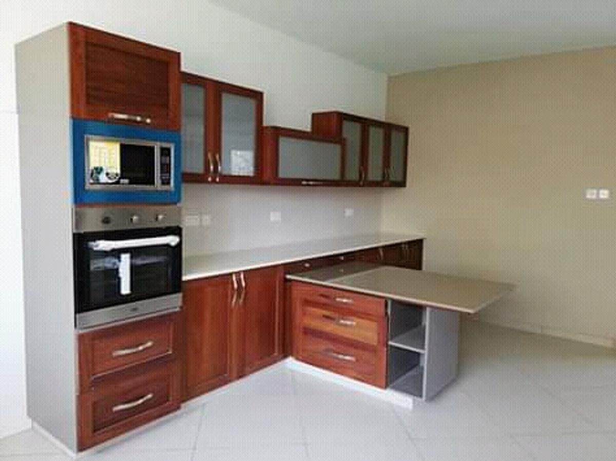 4 Bed Apartment with En Suite at Nyali - 8