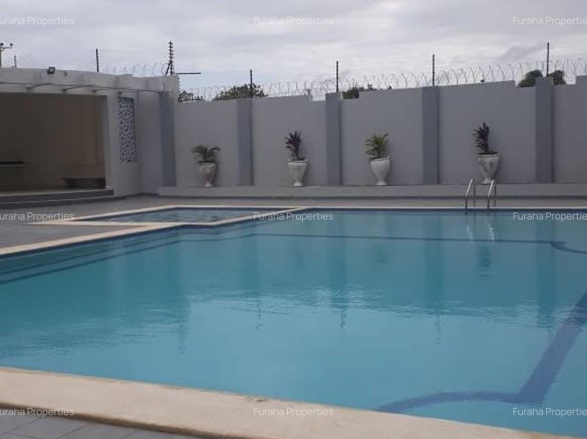 4 Bed Apartment with En Suite in Mombasa CBD - 11