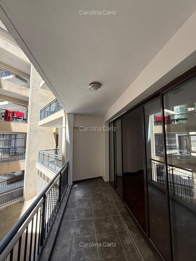 2 Bed Apartment with En Suite in Kilimani - 2