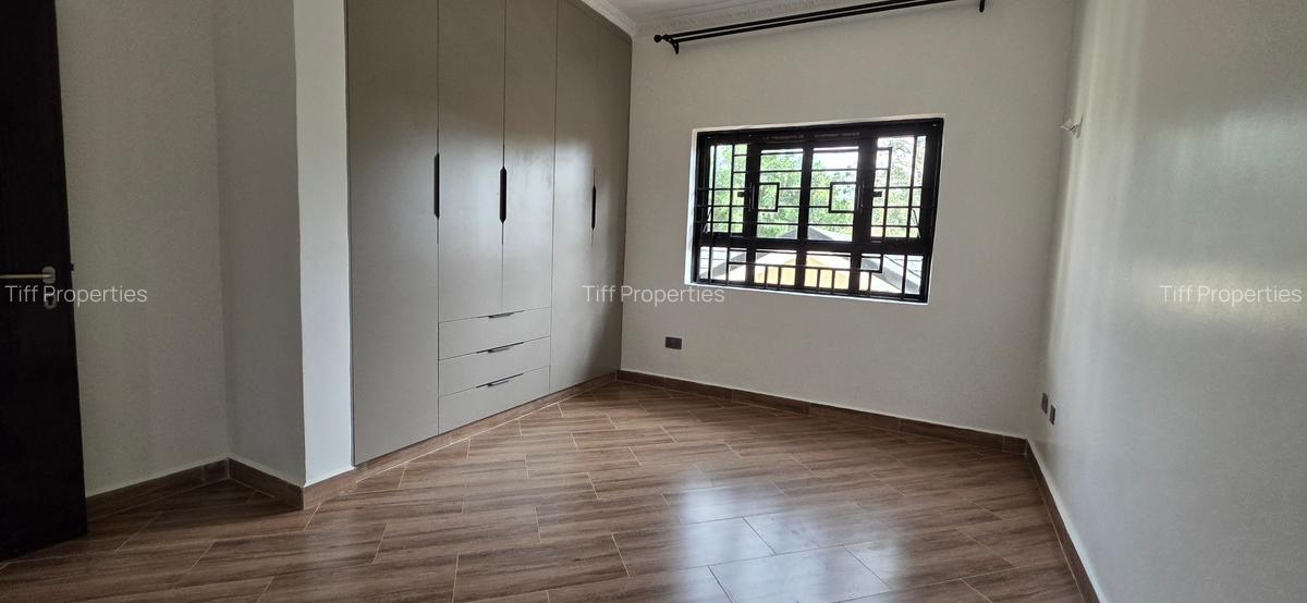 4 Bed House in Karen - 13