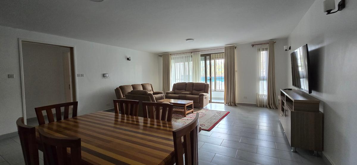 2 Bed Apartment with En Suite in Kileleshwa - 8