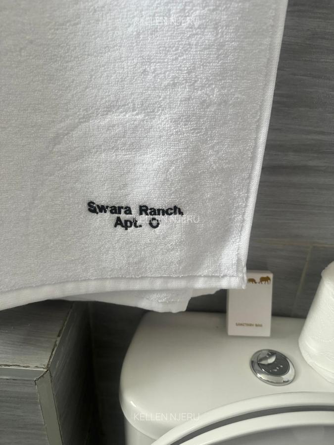 Serviced 1 Bed Apartment with En Suite at Maiyan - Swara Apartments - 8