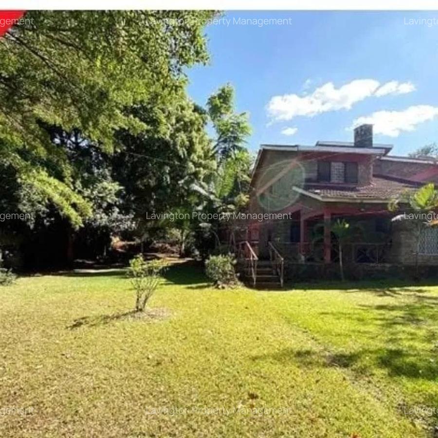 0.5 ac Land at Chalbi Drive - 1