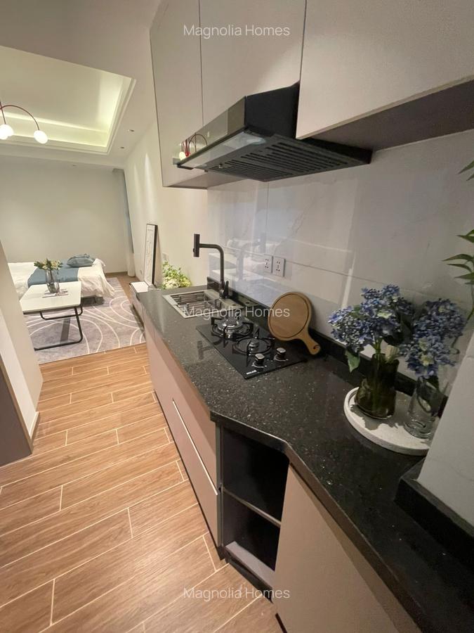 1 Bed Apartment in Westlands Area - 8