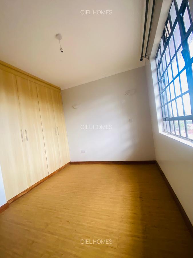 4 Bed Townhouse with En Suite in Ruiru - 15