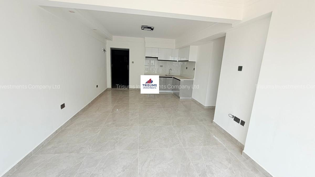 2 Bed Apartment with En Suite in Kilimani - 7