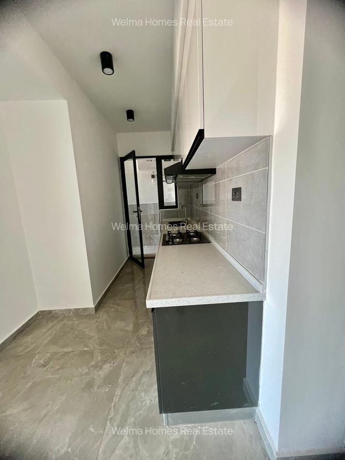 2 Bed Apartment with En Suite in Lavington - 4