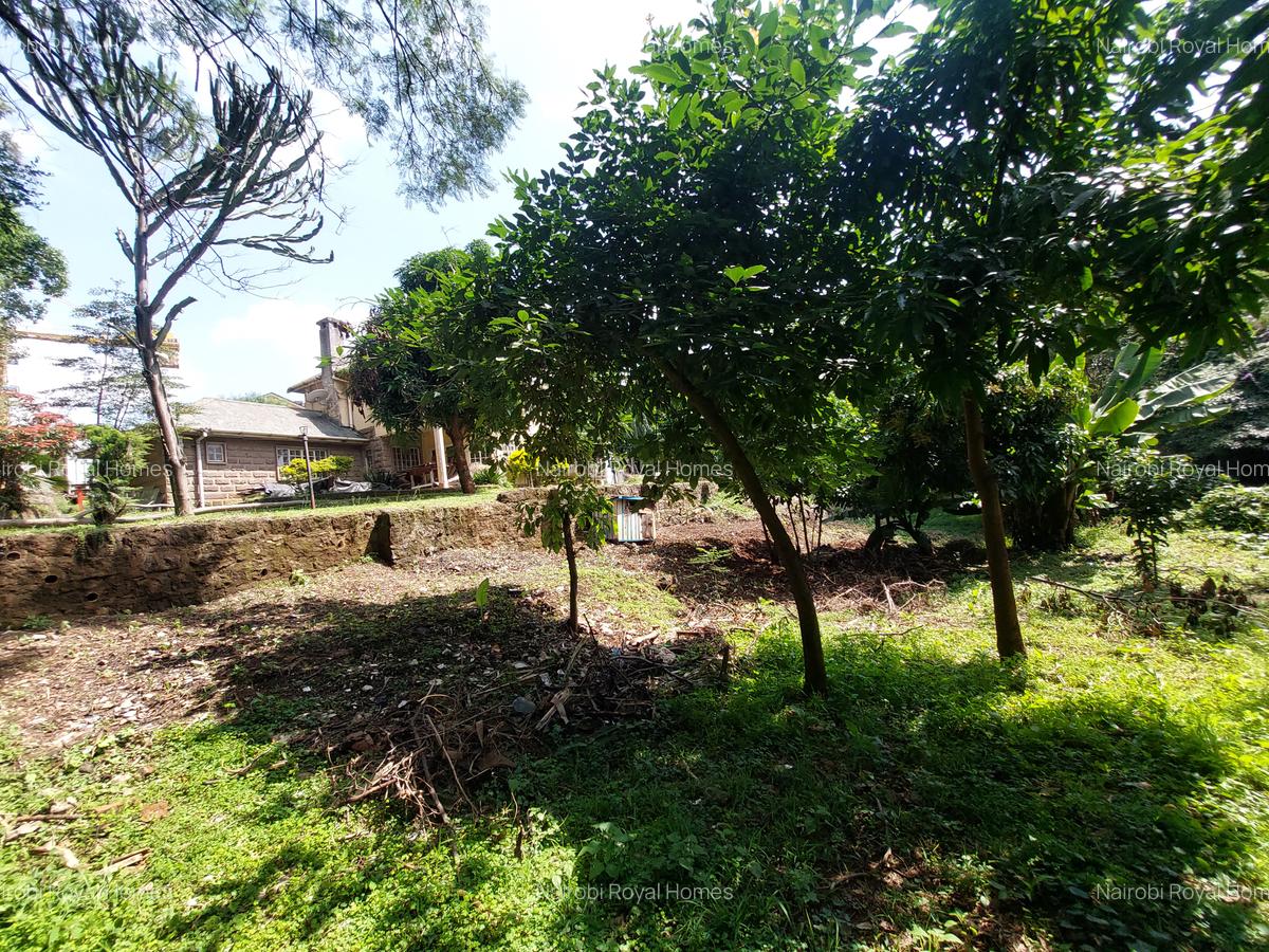 Residential Land at Riara Road - 5