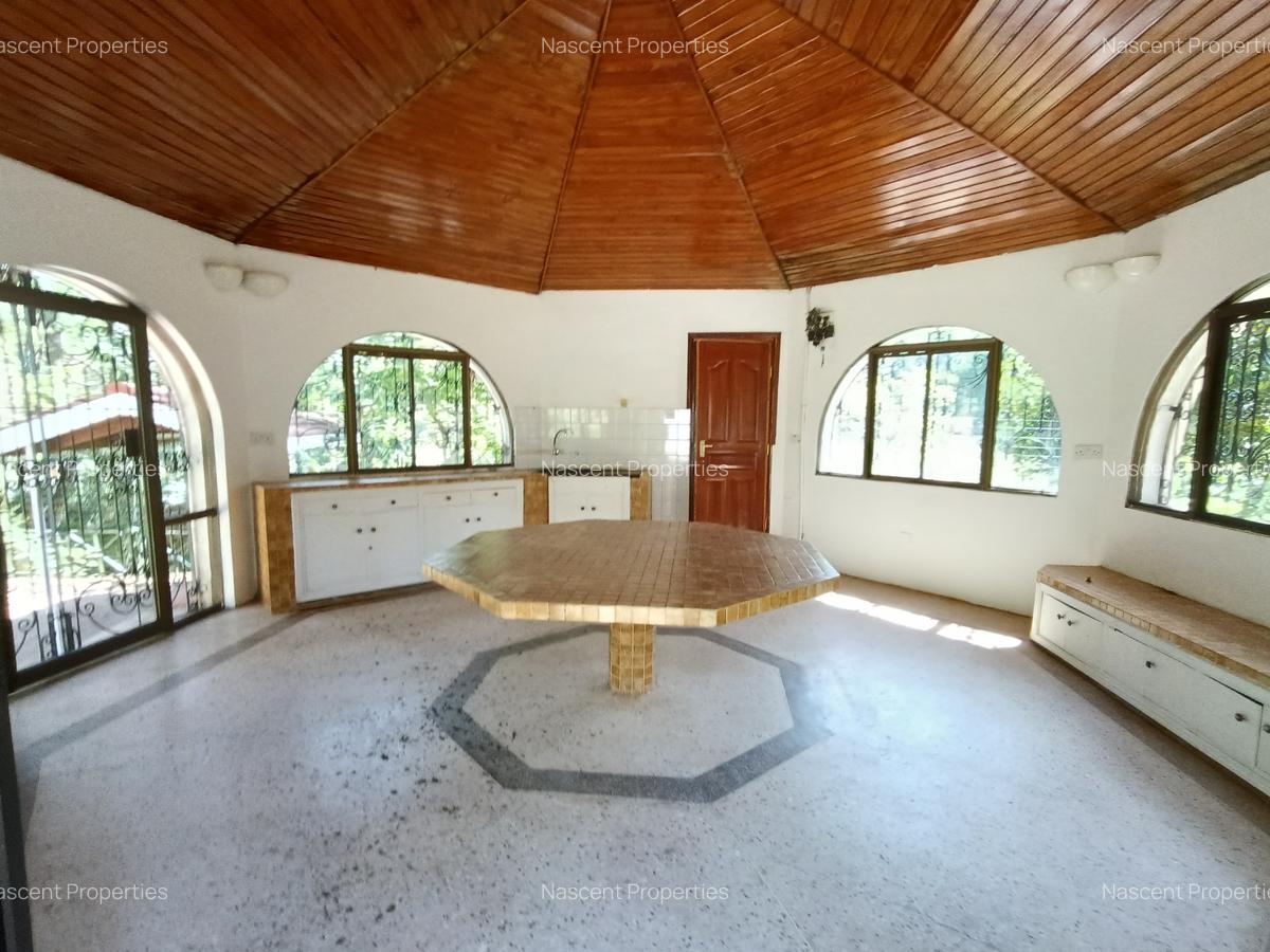 6 Bed House with En Suite in Gigiri - 7