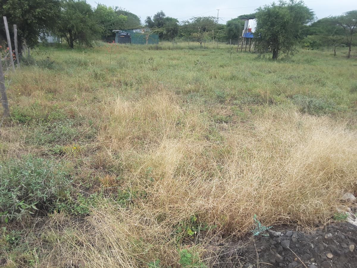 0.125 ac Residential Land in Ongata Rongai - 8