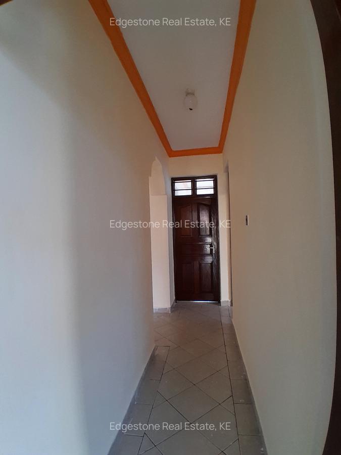 3 Bed Apartment with En Suite in Mtwapa - 11