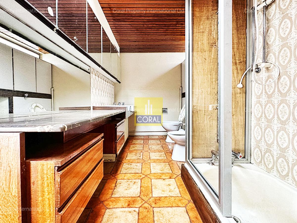 3 Bed House in Upper Hill - 15