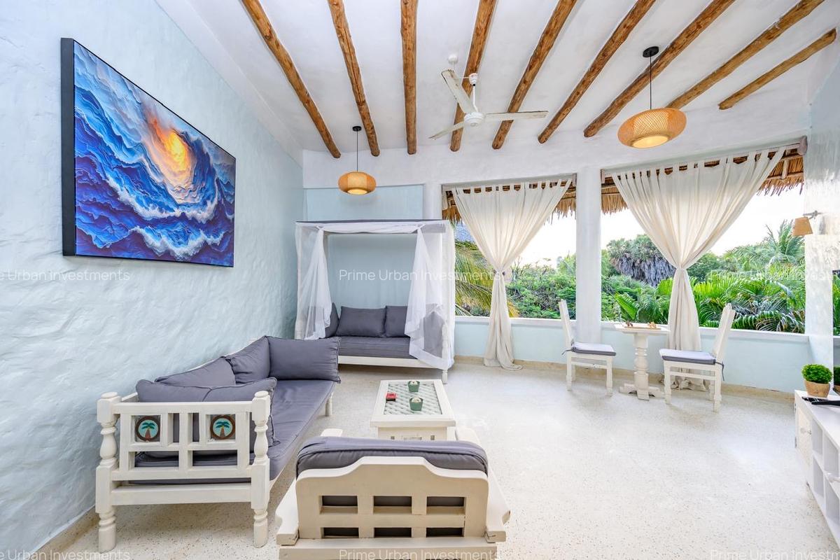 2 Bed Villa with En Suite at Ocean Beach Resort Malindi - 19