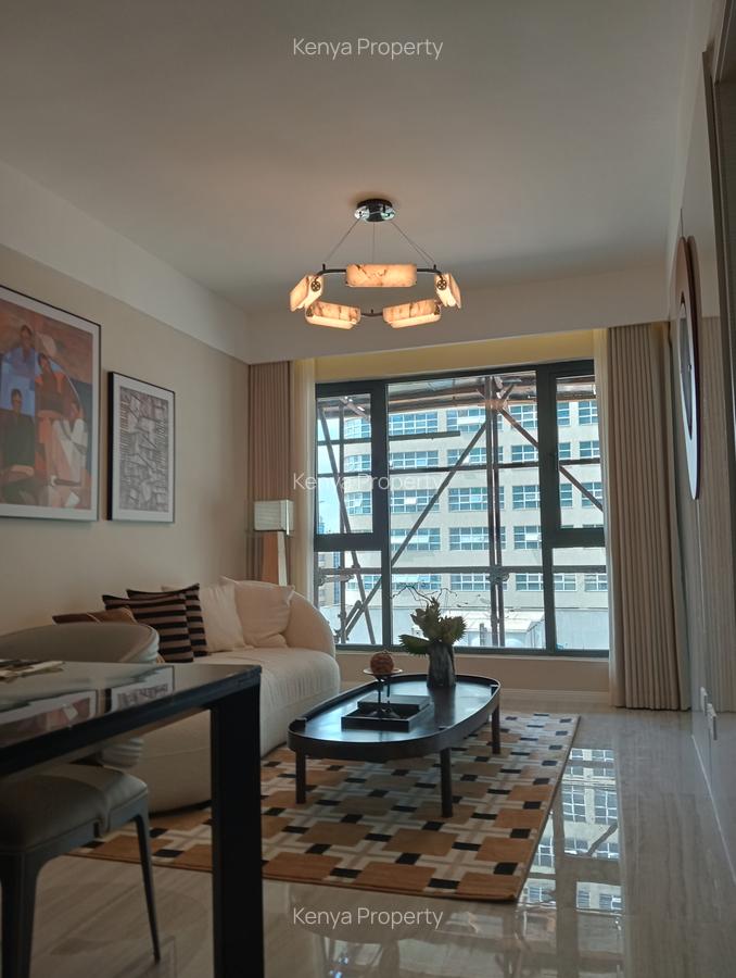 1 Bed Apartment with Swimming Pool at Westlands Road - 12