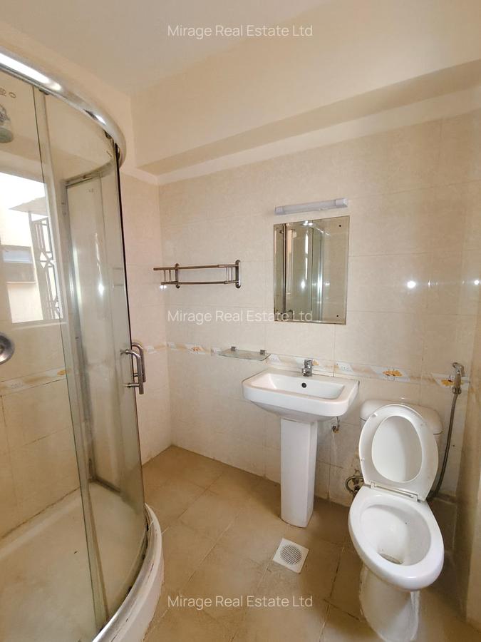 4 Bed Apartment with En Suite in Kilimani - 15