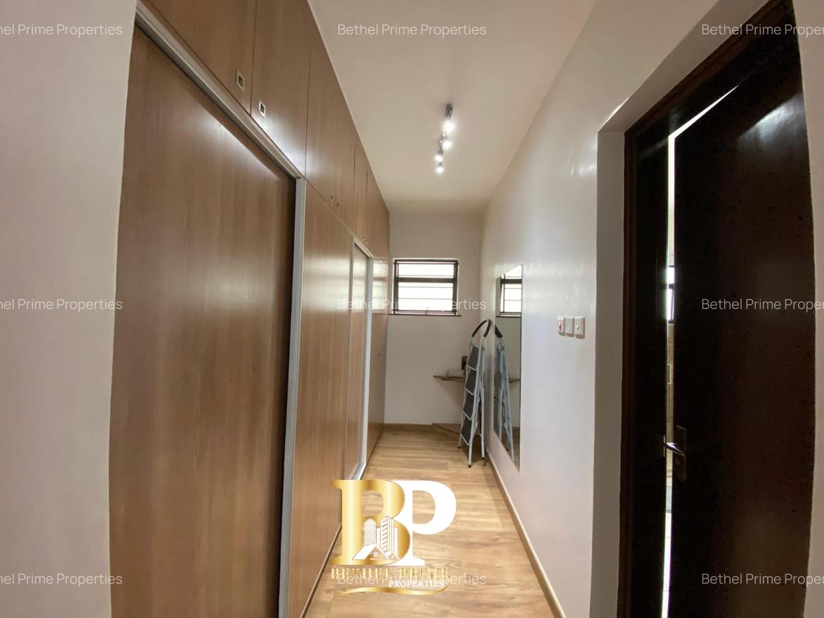 3 Bed Apartment with En Suite in General Mathenge - 12