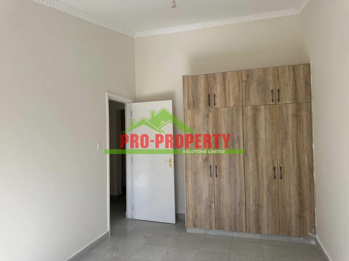 3 Bed Townhouse at Thogoto - 13