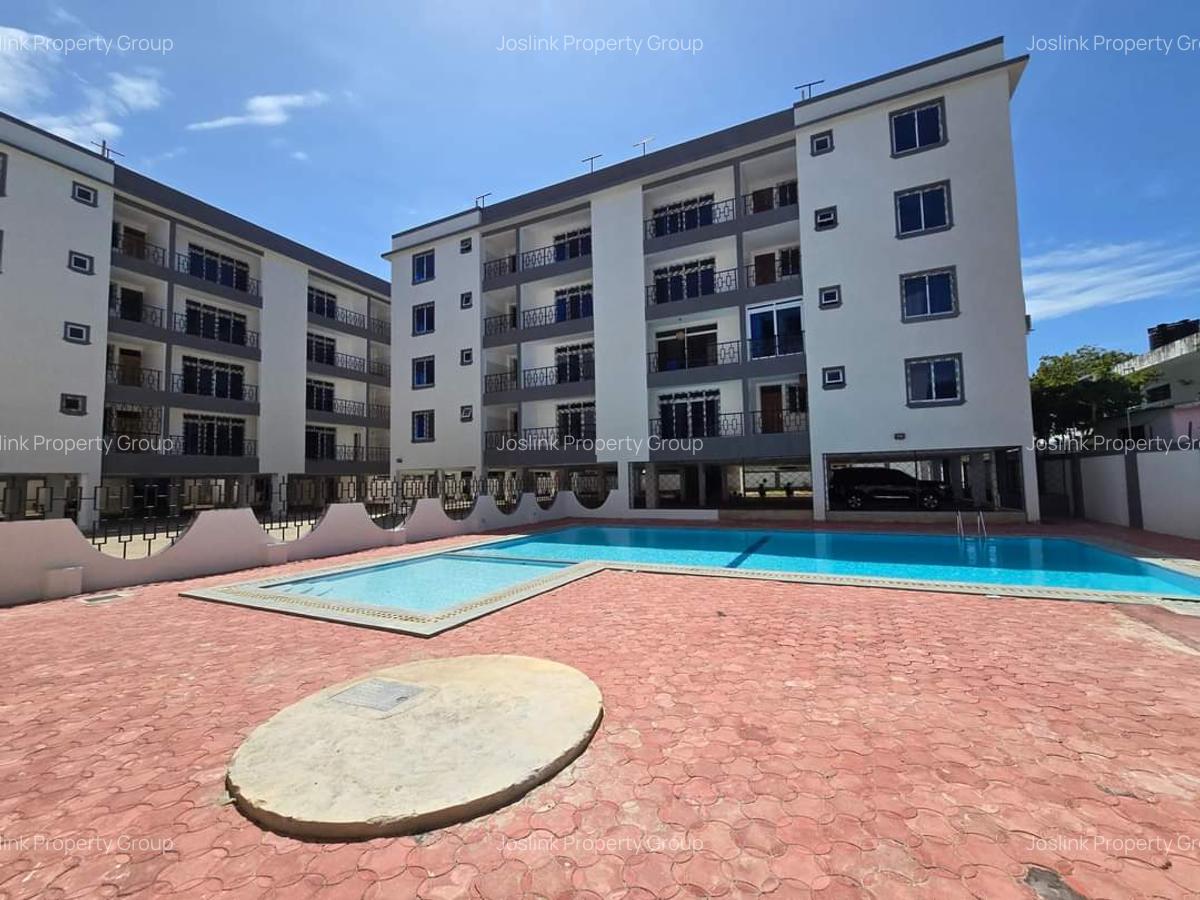 3 Bed Apartment with En Suite at Tausi Avenue - 17