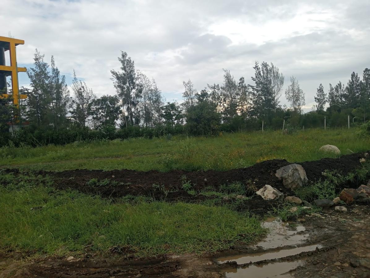 0.125 ac Land in Syokimau - 1