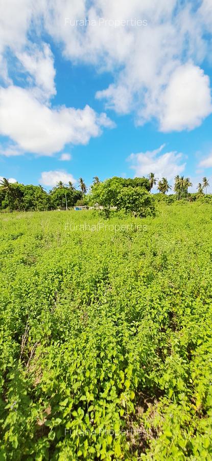 Land at Kikambala Bomani - 18