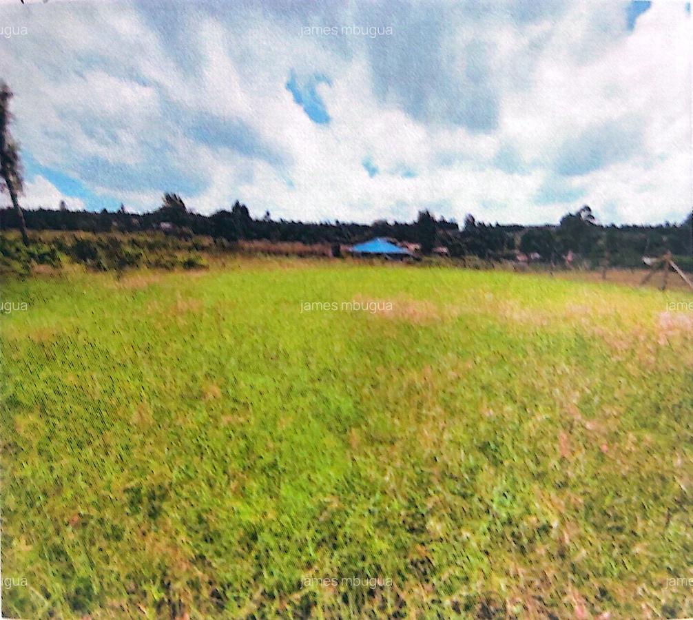 0.125 ac Land in Kamangu - 2
