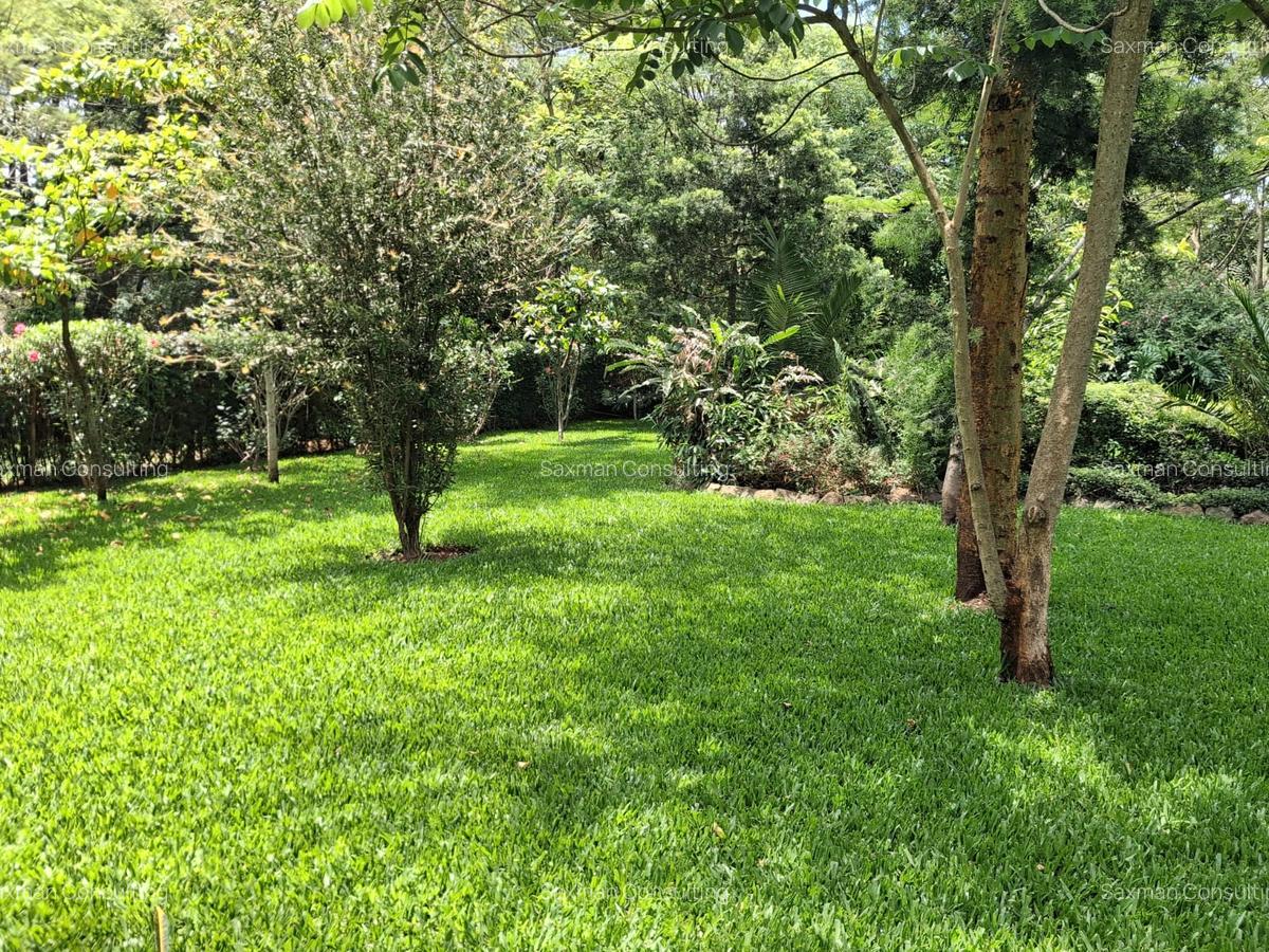 4 Bed House with En Suite in Karen - 11