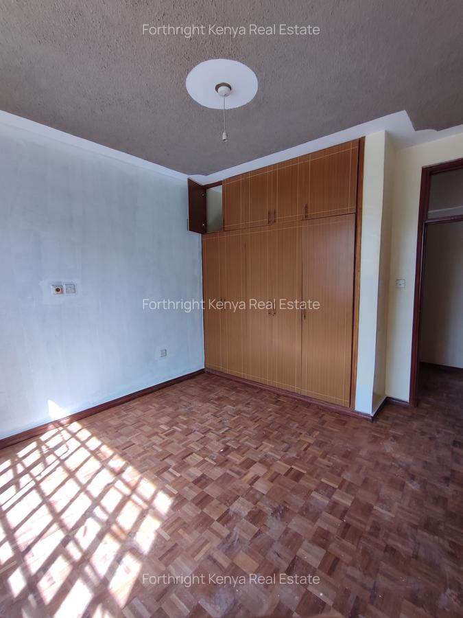 4 Bed House with En Suite at Langata Road - 18