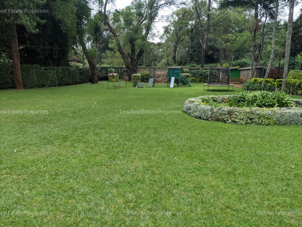 5 Bed House with En Suite in Lower Kabete - 5