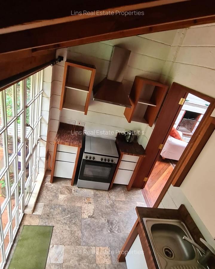 3 Bed House with En Suite in Gigiri - 4