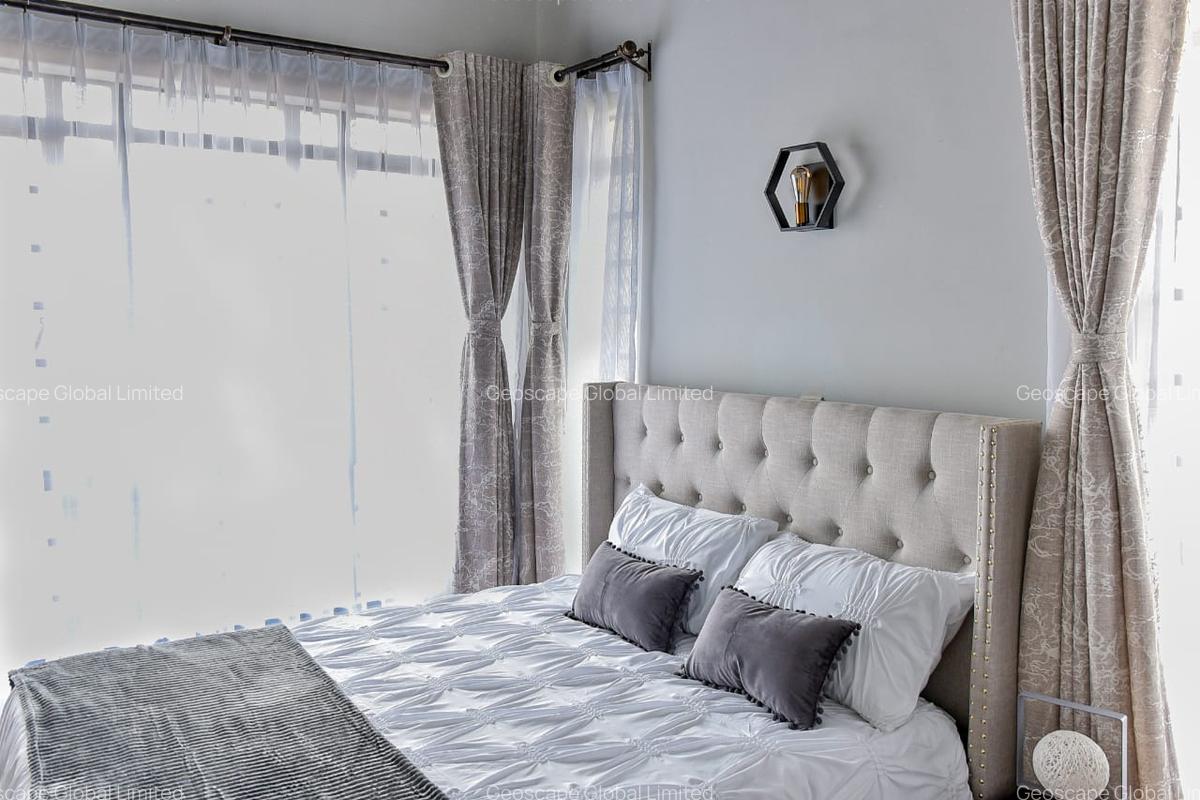 4 Bed Apartment with En Suite in Westlands Area - 9