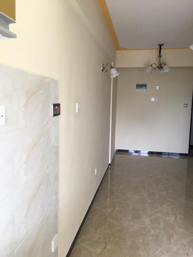 2 Bed Apartment with En Suite in Kilimani - 9