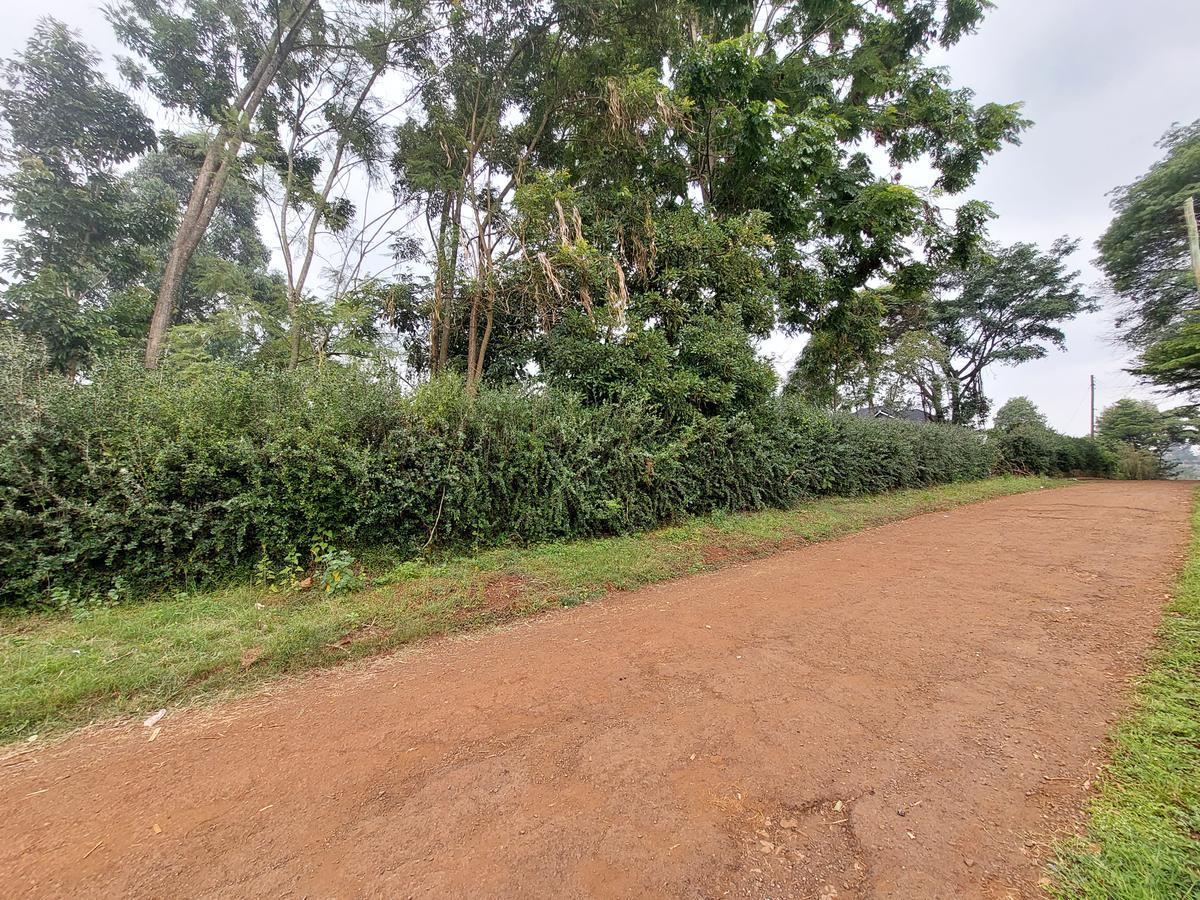 Residential Land at Kinanda Road - 9