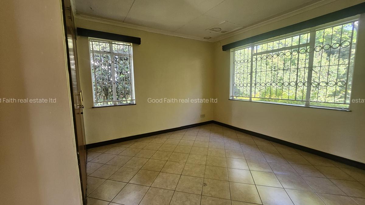 4 Bed House with Staff Quarters in Runda - 8