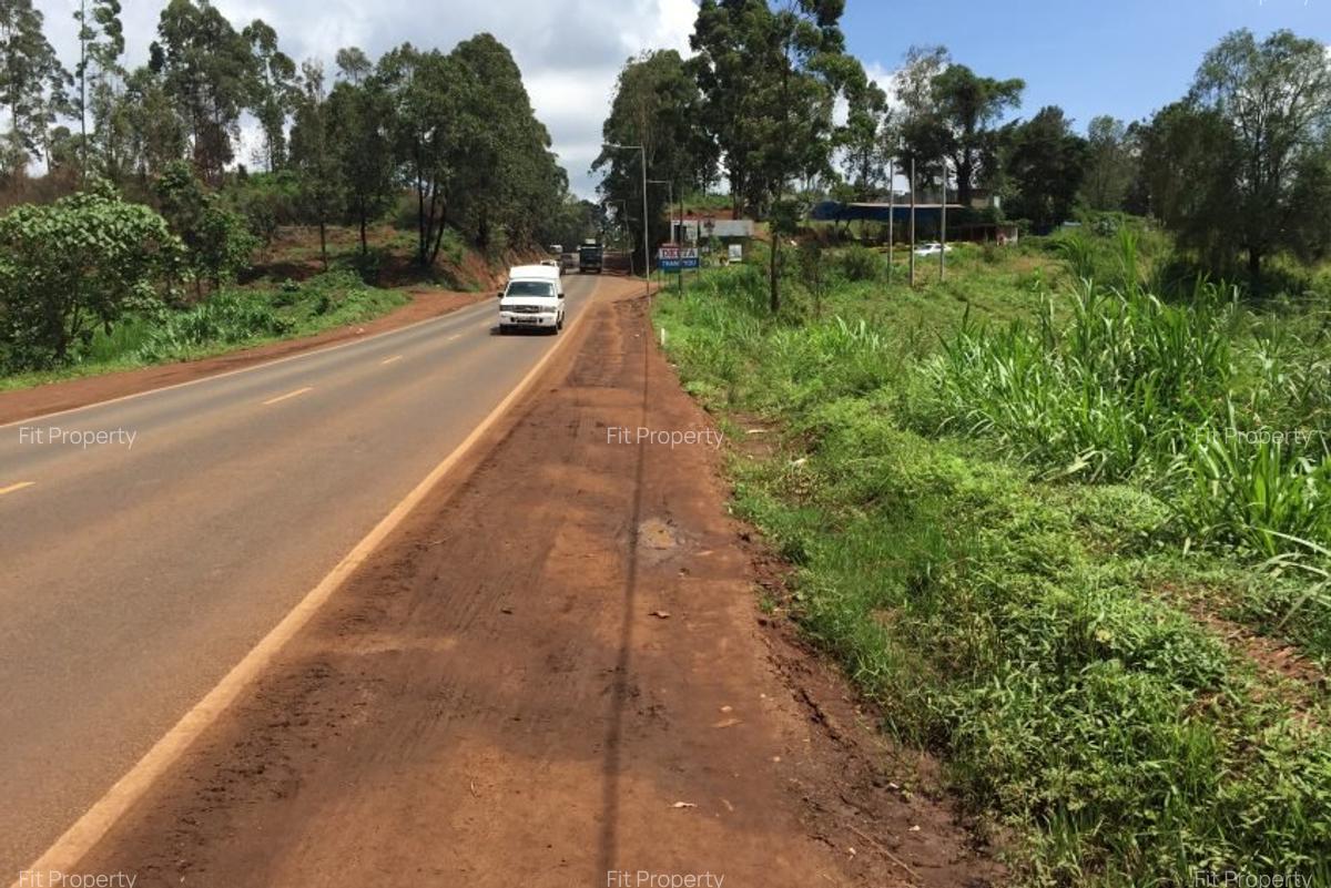 0.5 ac Land in Kiambu Road - 3