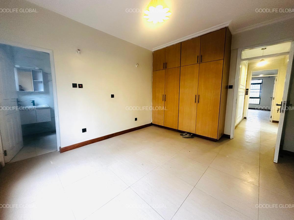 4 Bed Apartment with En Suite at Kileleshwa - 14