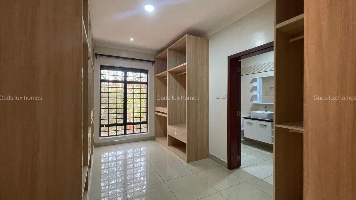 4 Bed Villa with En Suite at Kiambu - 18