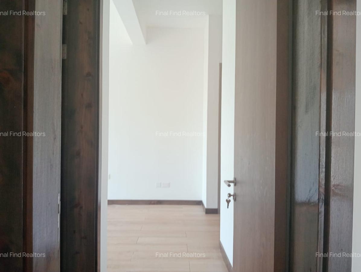 2 Bed Apartment with Backup Generator in Rosslyn - 4