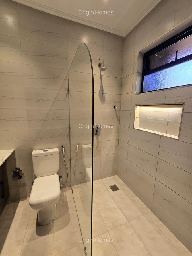 3 Bed House with En Suite at Gigiri - 11