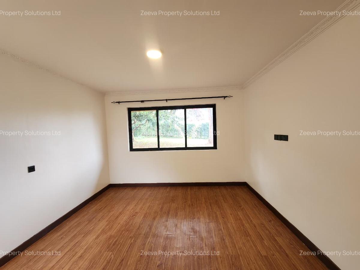 4 Bed House with En Suite in Loresho - 14