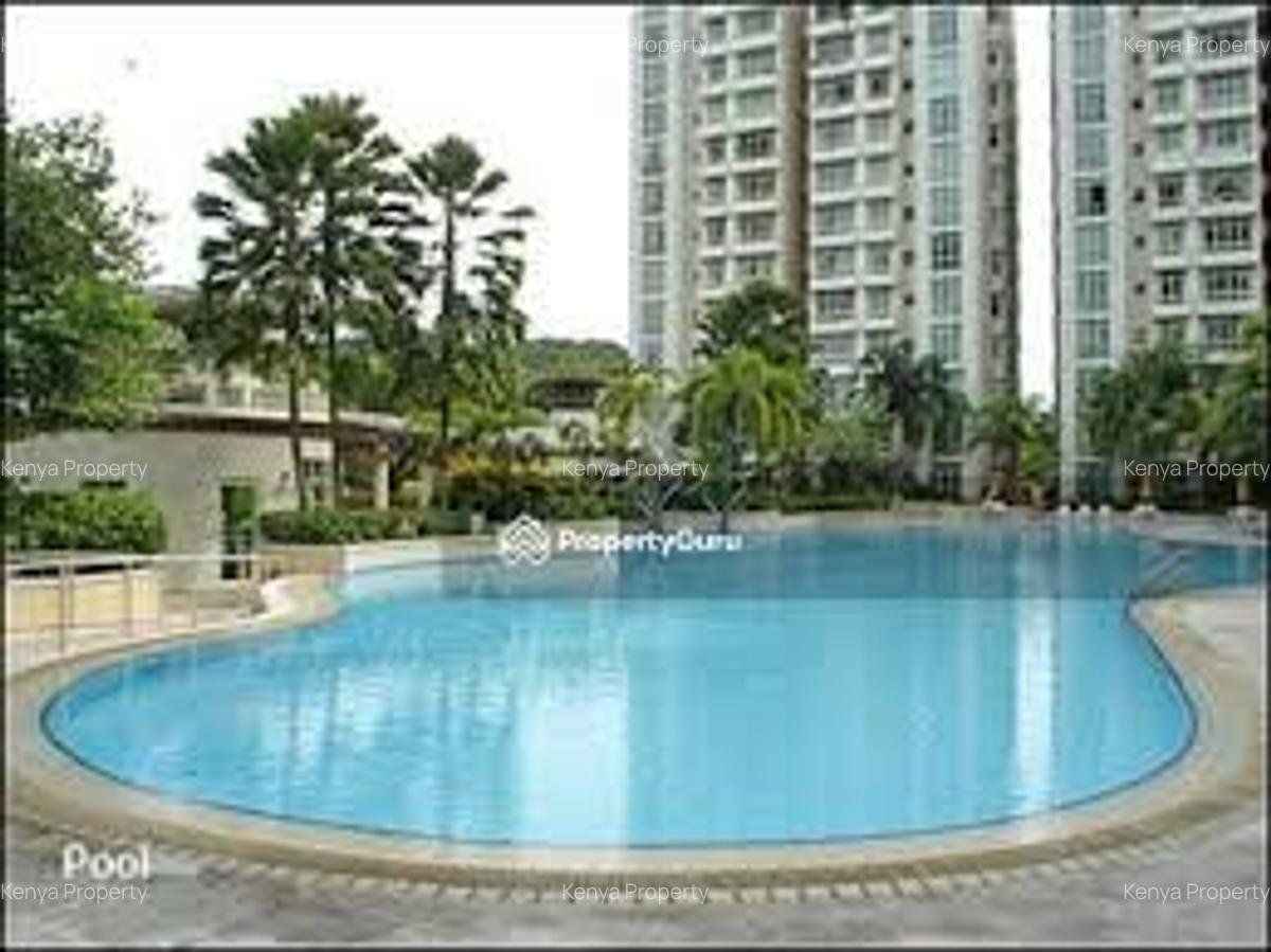 1 Bed Apartment with En Suite at Riverside - 9