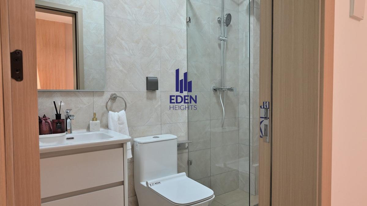 3 Bed Apartment with En Suite in Kilimani - 11