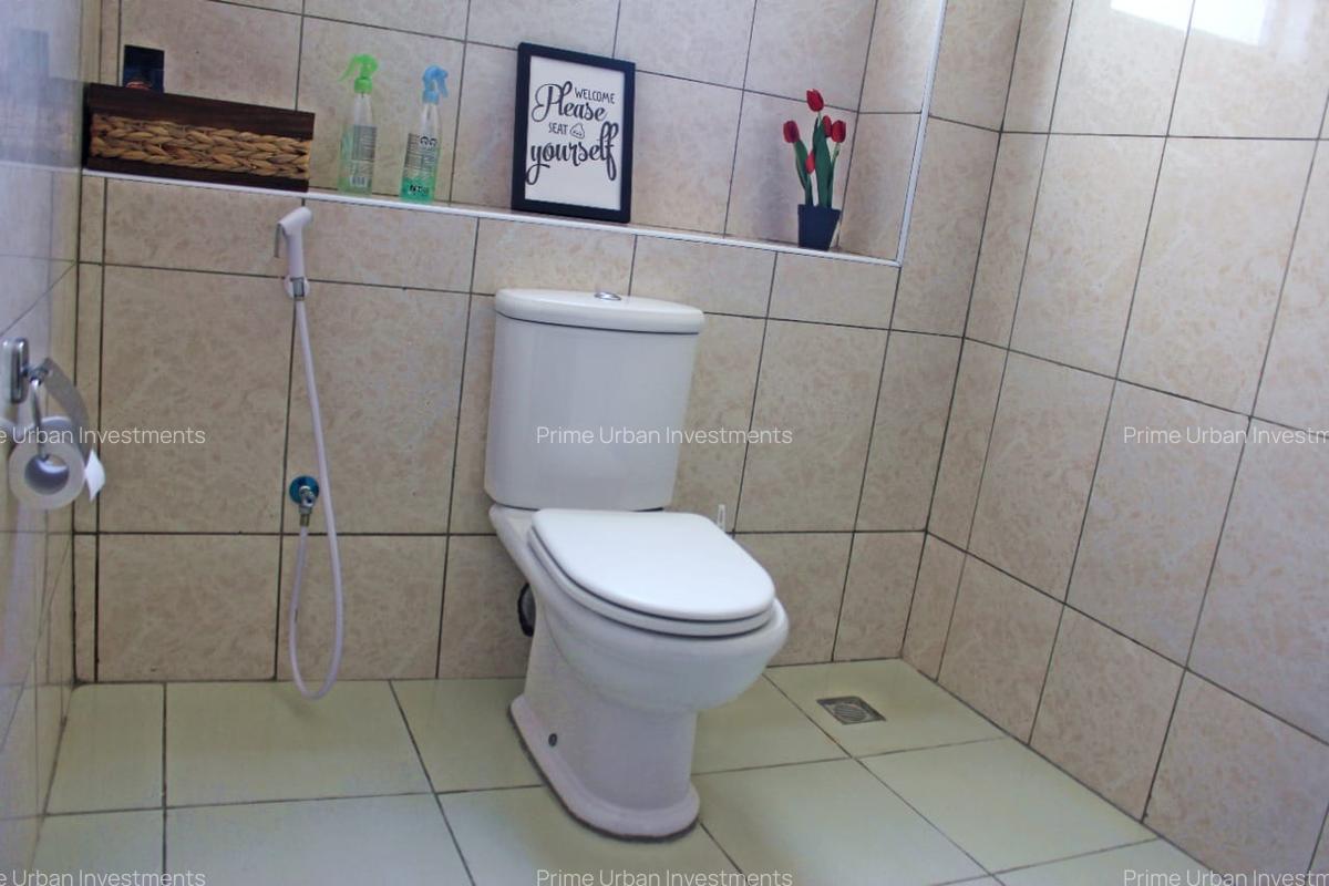 Serviced 3 Bed Apartment with En Suite in Nyali Area - 16