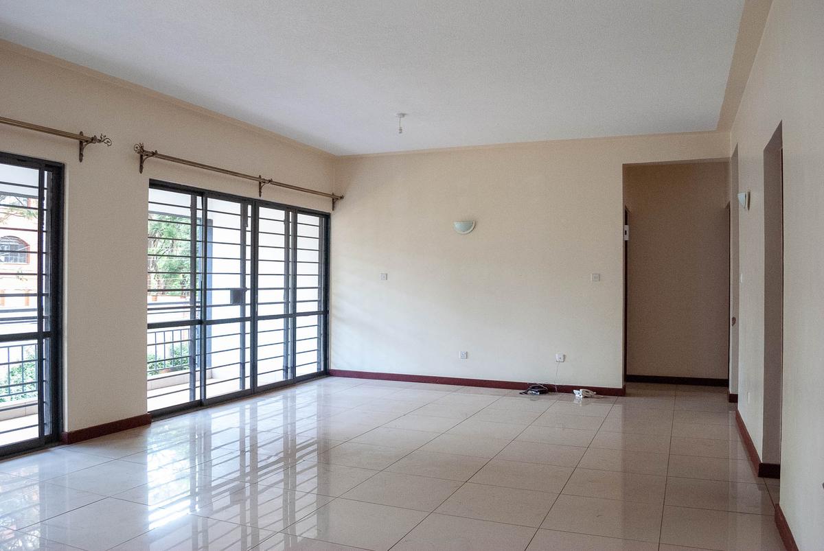 2 Bed Apartment with En Suite at Mvuli Road - 2