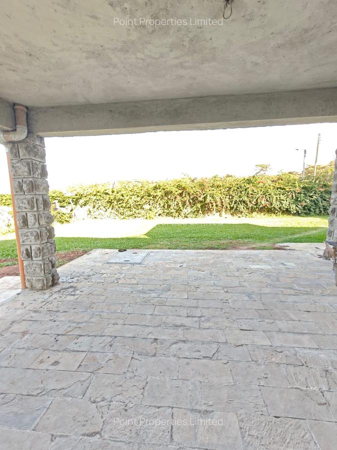 3 Bed Apartment with En Suite in Karen - 2