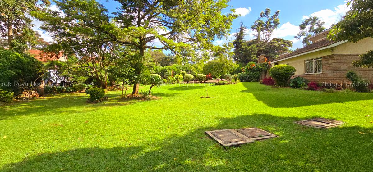 Residential Land at Off Limuru Road - 6