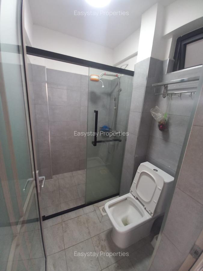 1 Bed Apartment with Gym in Kileleshwa - 8