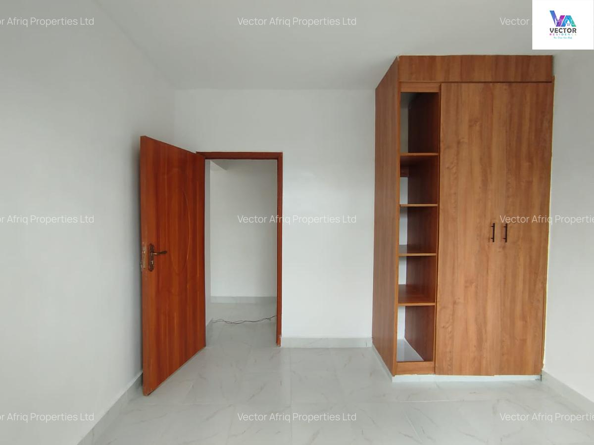 3 Bed House with Garden in Ngong - 19