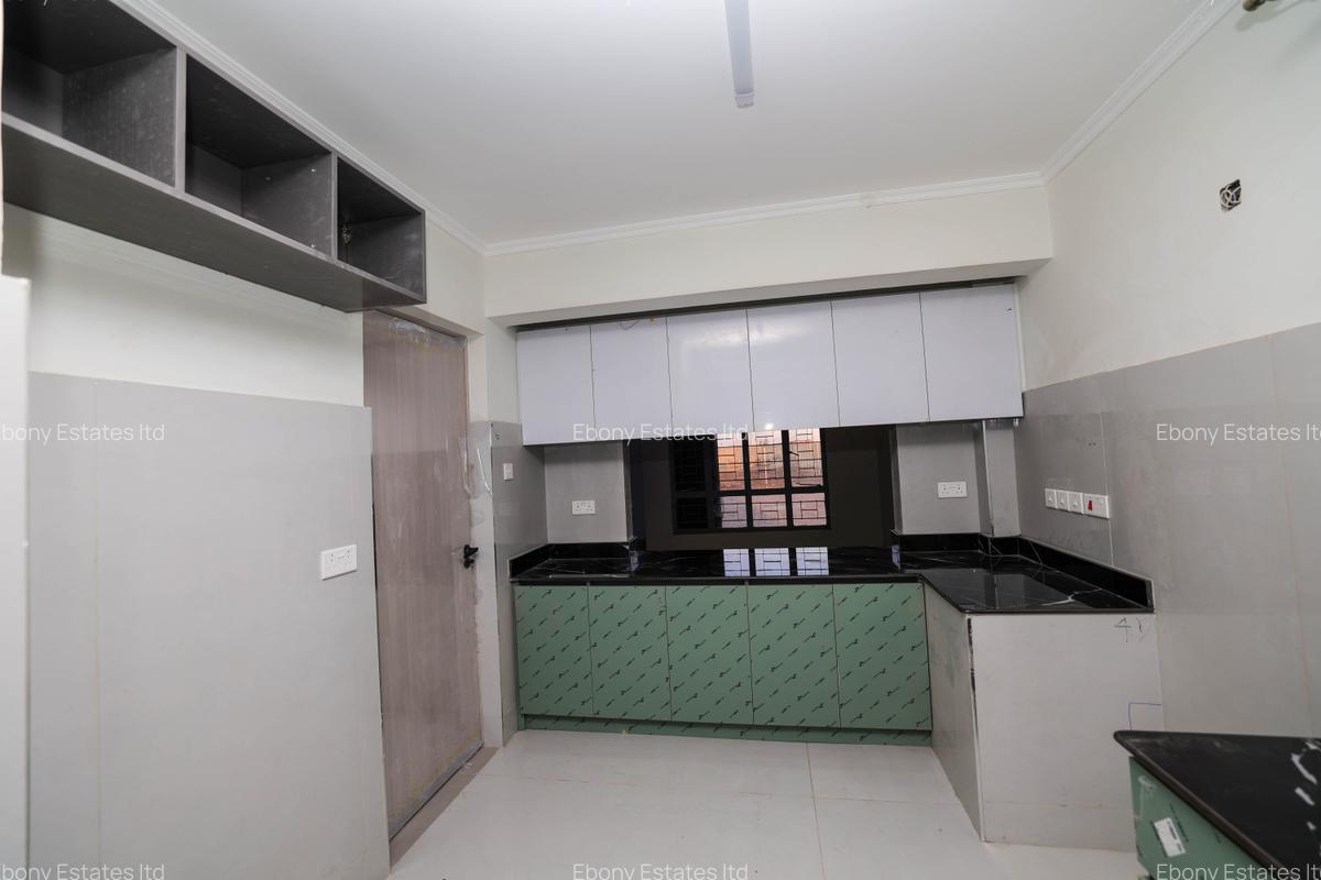 5 Bed Townhouse with En Suite at Enkasiti Kimalat - 8