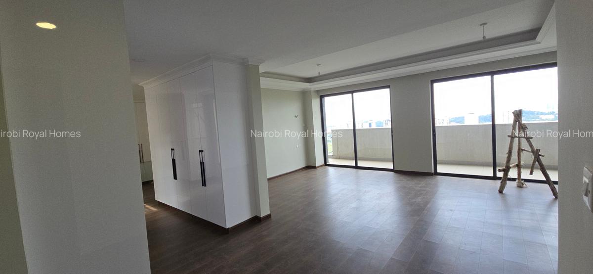 5 Bed Apartment with En Suite at Tinderet Avenue - 12