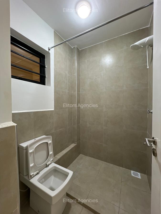 2 Bed Apartment with En Suite at Kirawa Road - 13